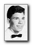 James Nye: class of 1966, Norte Del Rio High School, Sacramento, CA.